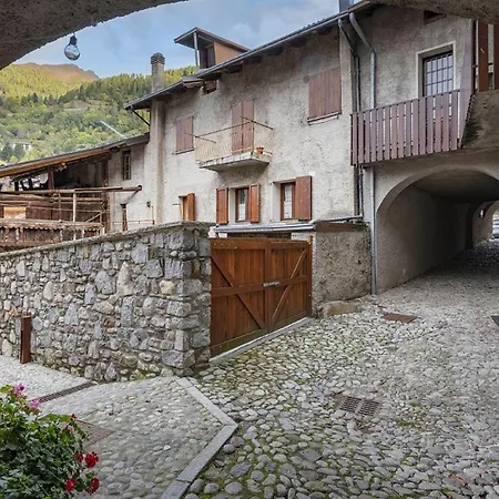 Sesto Senso Apartamento