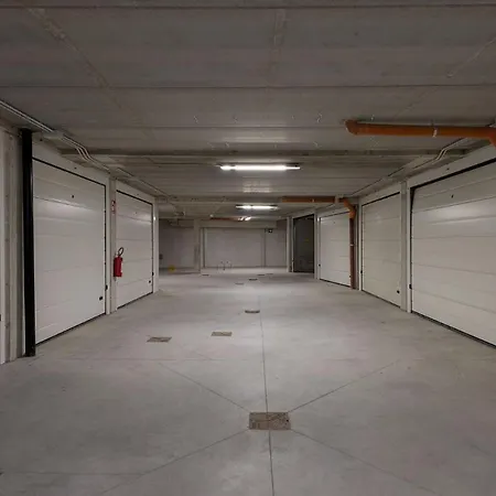 Apartamento Sesto Senso