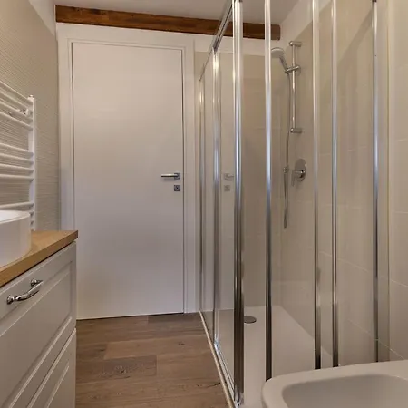 Apartamento Sesto Senso *