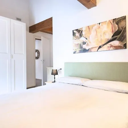 Apartamento Sesto Senso *