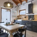 Apartmán Sesto Senso