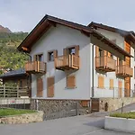 Apartmán Sesto Senso *