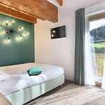 Sesto Senso Apartmán Ponte Di Legno