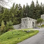 Sesto Senso Apartmán *