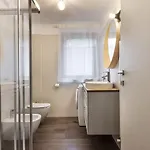 Sesto Senso Apartmán *