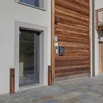Sesto Senso Apartmán Ponte Di Legno
