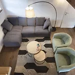 Sesto Senso Apartmán