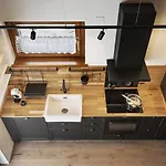 Apartmán Sesto Senso *