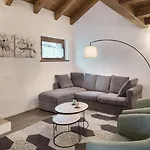 Apartmán Sesto Senso Ponte Di Legno