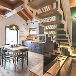 Sesto Senso Apartmán