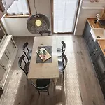 Apartmán Sesto Senso Ponte Di Legno