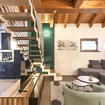 Sesto Senso Apartmán *