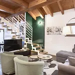 Sesto Senso Apartmán *