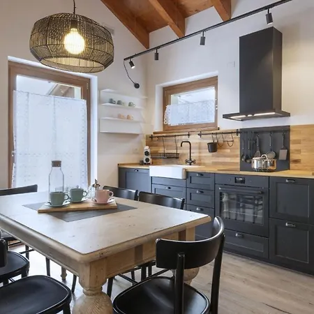 Apartament Sesto Senso