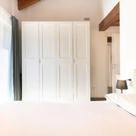 Sesto Senso Apartament *