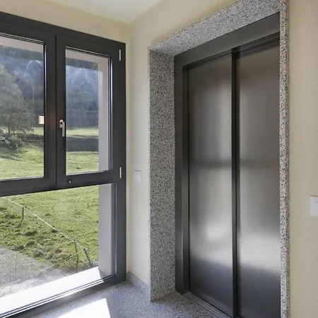 Apartament Sesto Senso