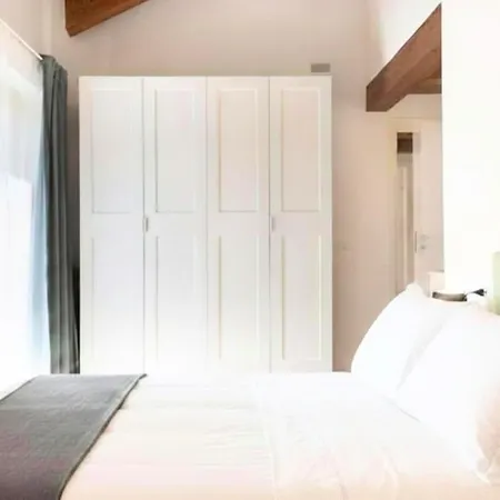Sesto Senso Appartement