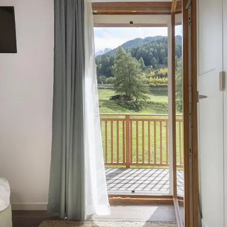 Sesto Senso * Ponte Di Legno