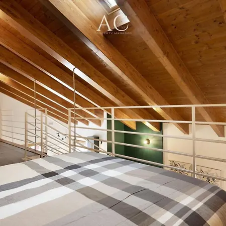 Lejlighed Sesto Senso Ponte Di Legno
