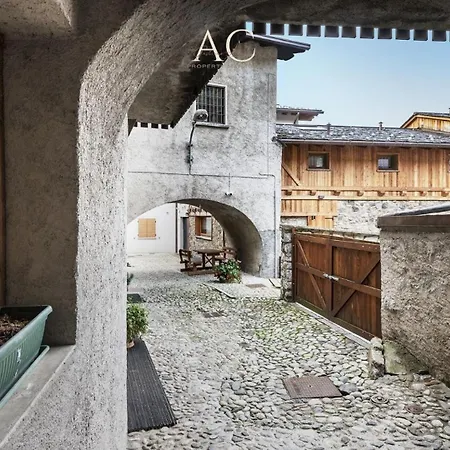 Sesto Senso * Ponte Di Legno