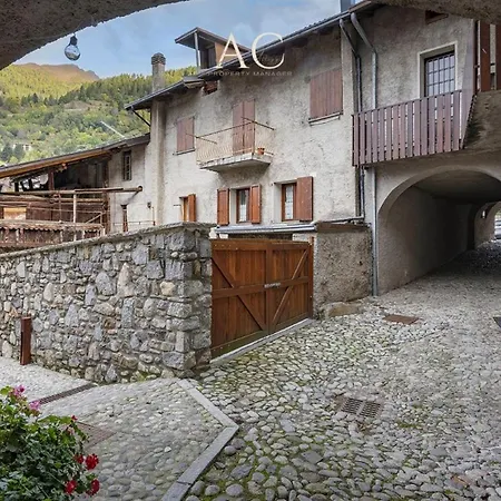 Lejlighed Sesto Senso Ponte Di Legno