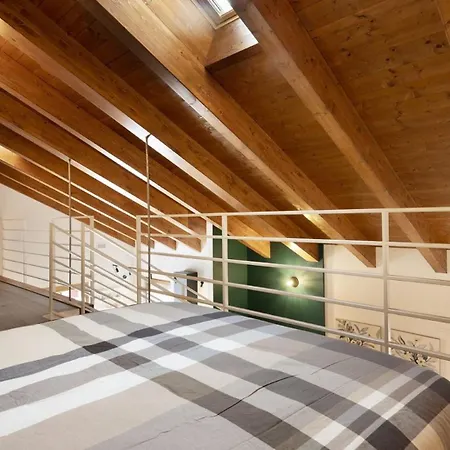 Sesto Senso Ponte Di Legno